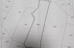 Teren Intravilan 989mp si Extravilan 7453mp, Manastirea Humorului