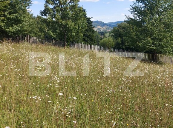 Teren de vânzare Exterior Sud - 135701TV | BLITZ Suceava | Poza3