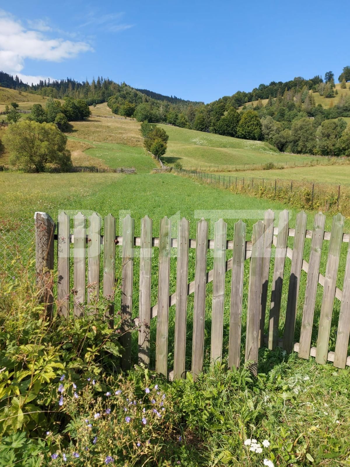 Teren de vânzare Exterior Sud - 135701TV | BLITZ Suceava | Poza2