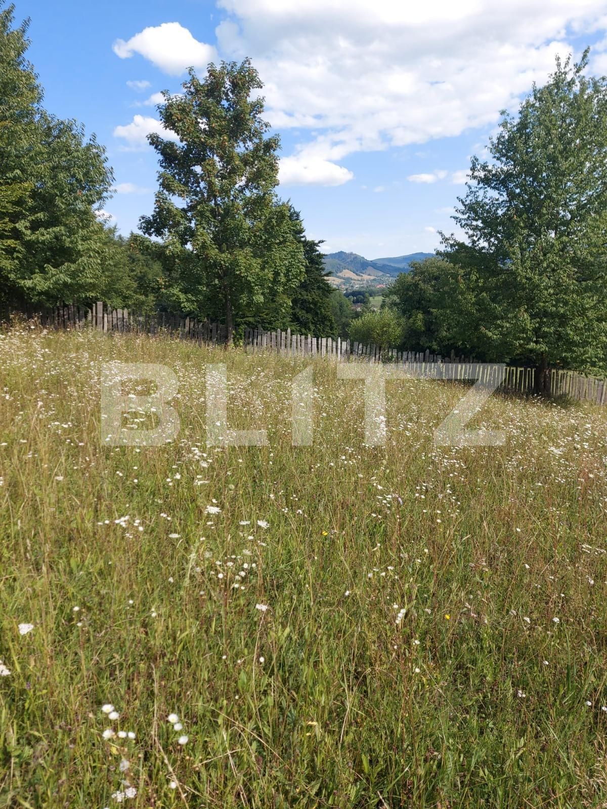 Teren de vânzare Exterior Sud - 135701TV | BLITZ Suceava | Poza3