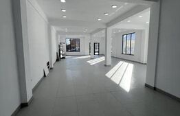 Spatiu comercial 250 mp, zonă centrală, Marginea