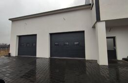 Spatiu comercial 250 mp, zonă centrală, Marginea