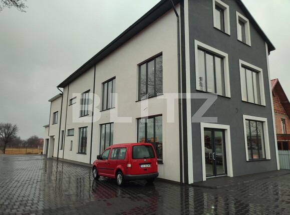 Spațiu comercial de închiriat Marginea - 135702SIC | BLITZ Suceava | Poza6