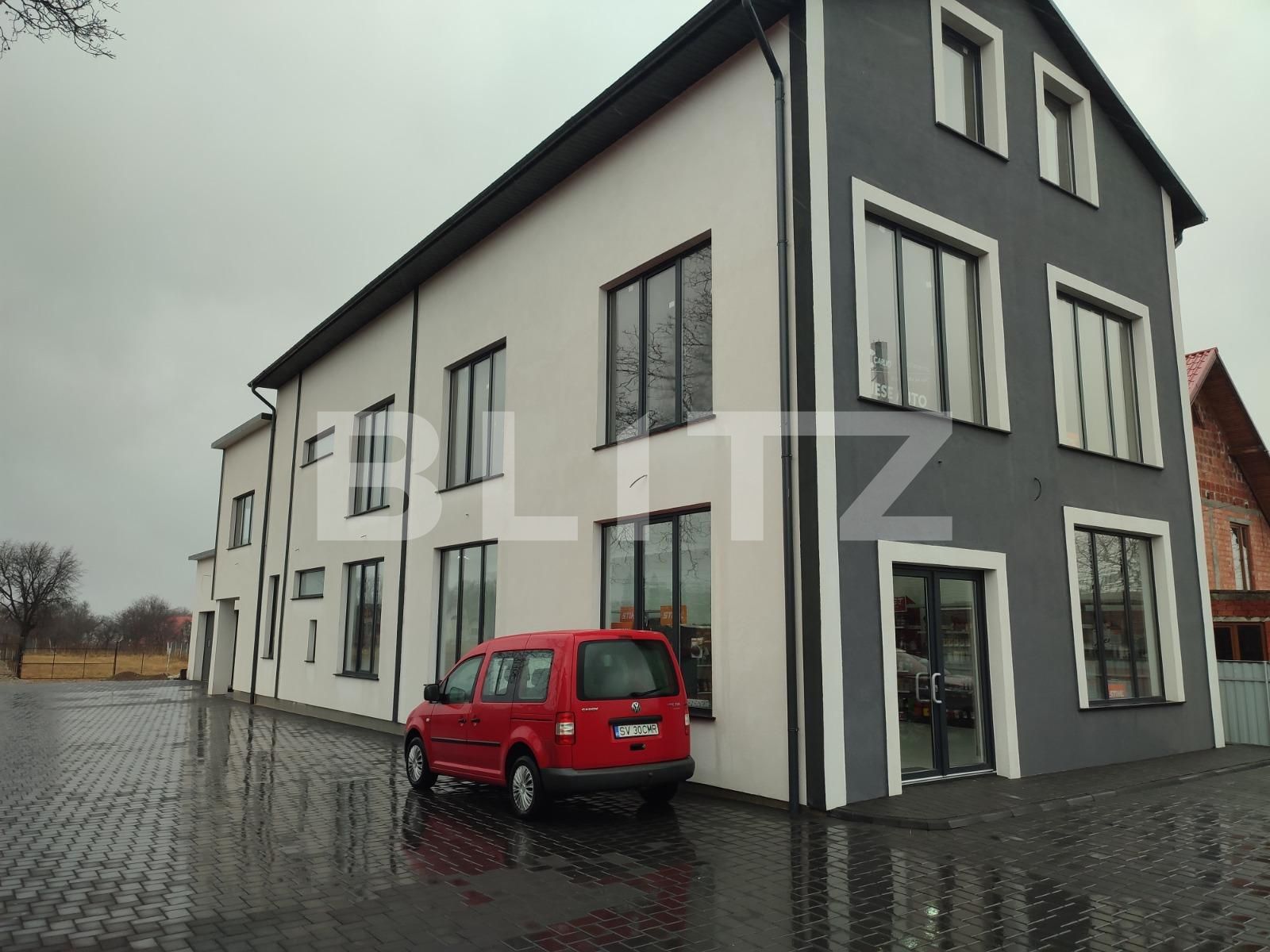 Spațiu comercial de închiriat Marginea - 135702SIC | BLITZ Suceava | Poza6