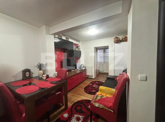Apartament de vânzare 2 camere Obcini - 135705AV | BLITZ Suceava | Poza6