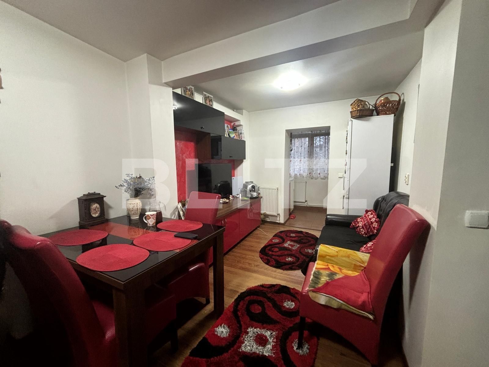Apartament de vânzare 2 camere Obcini - 135705AV | BLITZ Suceava | Poza1