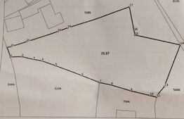 Teren Intravilan 2512, Manastirea Humorului