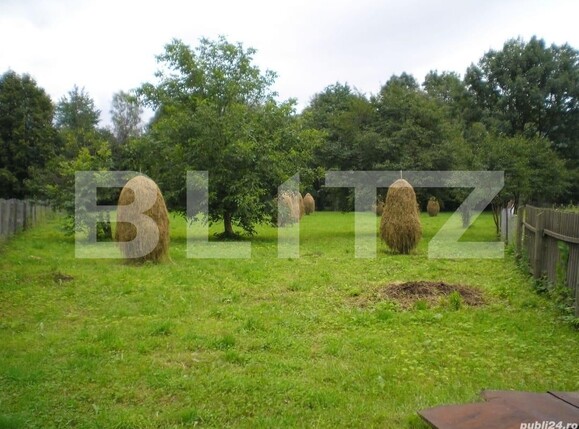 Teren de vânzare Exterior Sud - 135706TV | BLITZ Suceava | Poza1