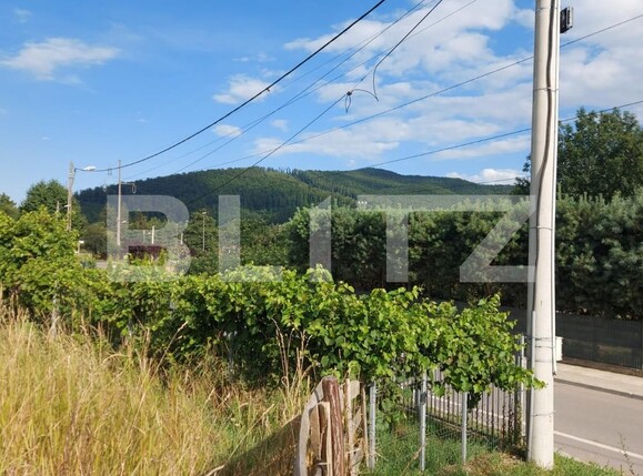 Teren de vânzare Gura Humorului - 135709TV | BLITZ Suceava | Poza2