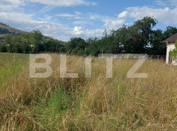 Teren de vânzare Gura Humorului - 135709TV | BLITZ Suceava | Poza1