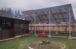 Ansamblu case 300mp, Voronet