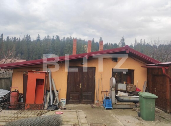 Casa de vânzare 7 camere Gura Humorului - 135713CV | BLITZ Suceava | Poza4