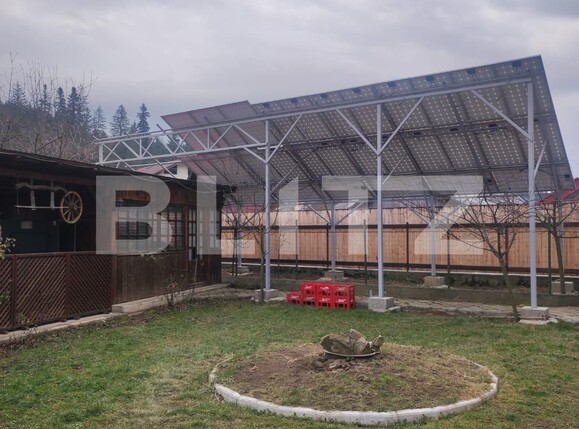 Casa de vânzare 7 camere Gura Humorului - 135713CV | BLITZ Suceava | Poza3