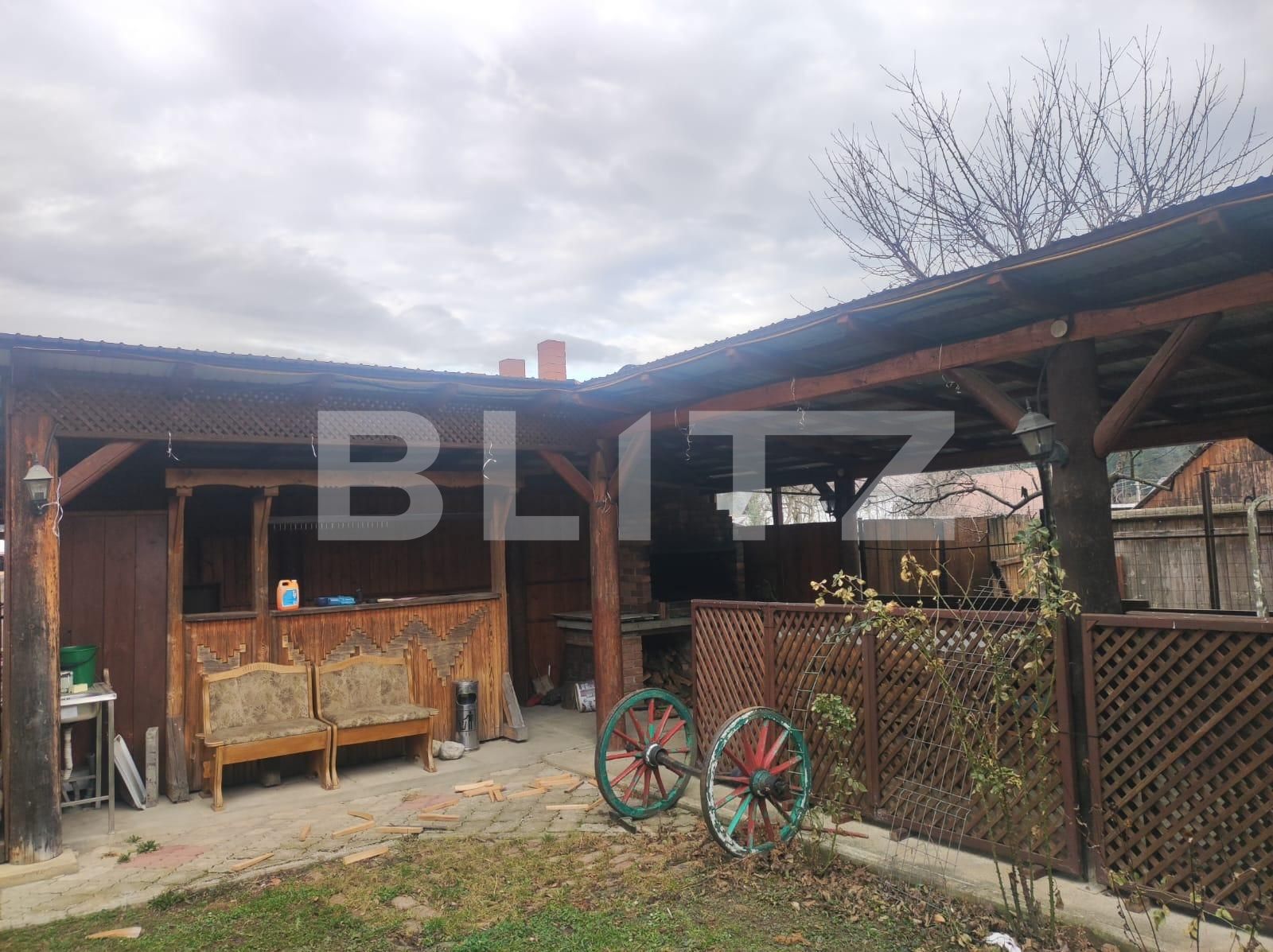 Casa de vânzare 7 camere Gura Humorului - 135713CV | BLITZ Suceava | Poza2