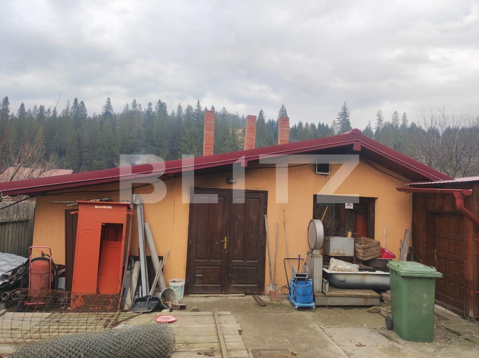 Casa de vânzare 7 camere Gura Humorului - 135713CV | BLITZ Suceava | Poza4