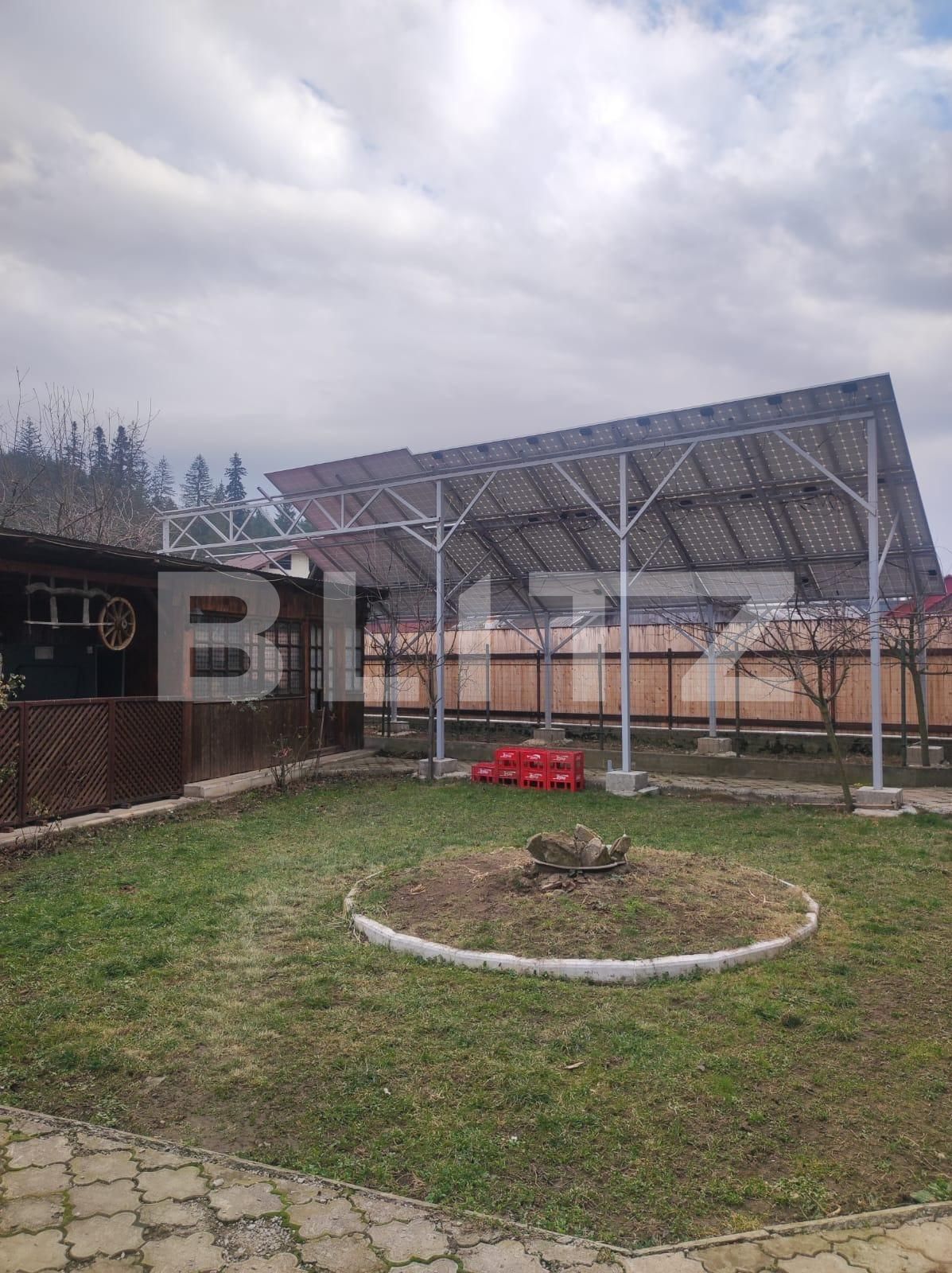 Casa de vânzare 7 camere Gura Humorului - 135713CV | BLITZ Suceava | Poza3