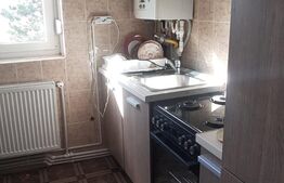 Apartament 2 camere, 51 mp, zona George Enescu