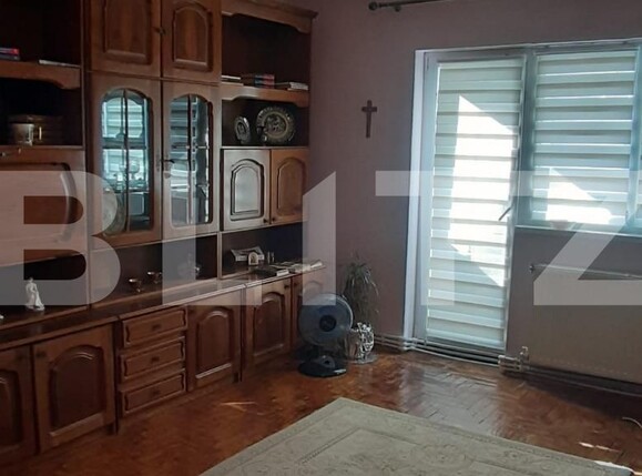 Apartament de vânzare 2 camere George Enescu - 135717AV | BLITZ Suceava | Poza1