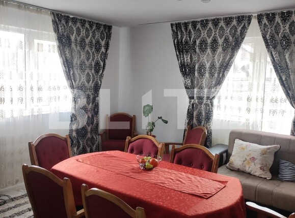 Casa de vânzare 5 camere Gura Humorului - 135732CV | BLITZ Suceava | Poza1