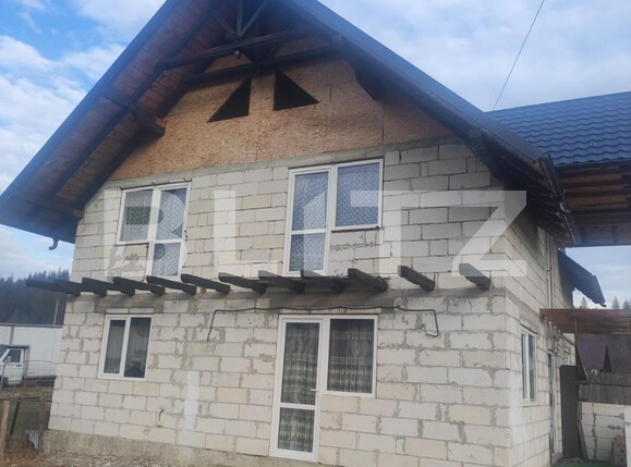 Casa de vânzare 5 camere Gura Humorului - 135732CV | BLITZ Suceava | Poza6