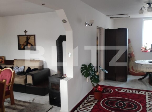 Casa de vânzare 5 camere Gura Humorului - 135732CV | BLITZ Suceava | Poza5