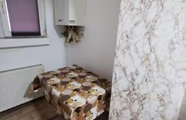 Garsonieră confort 1 sporit, 32 mp, parter, zona Burdujeni