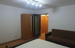 Garsonieră confort 1 sporit, 32 mp, parter, zona Burdujeni