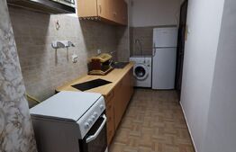 Garsonieră confort 1 sporit, 32 mp, parter, zona Burdujeni