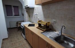 Garsonieră confort 1 sporit, 32 mp, parter, zona Burdujeni