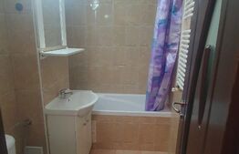 Garsonieră confort 1 sporit, 32 mp, parter, zona Burdujeni