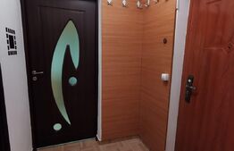 Garsonieră confort 1 sporit, 32 mp, parter, zona Burdujeni