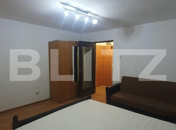 Garsonieră de vânzare Burdujeni - 135751AV | BLITZ Suceava | Poza2