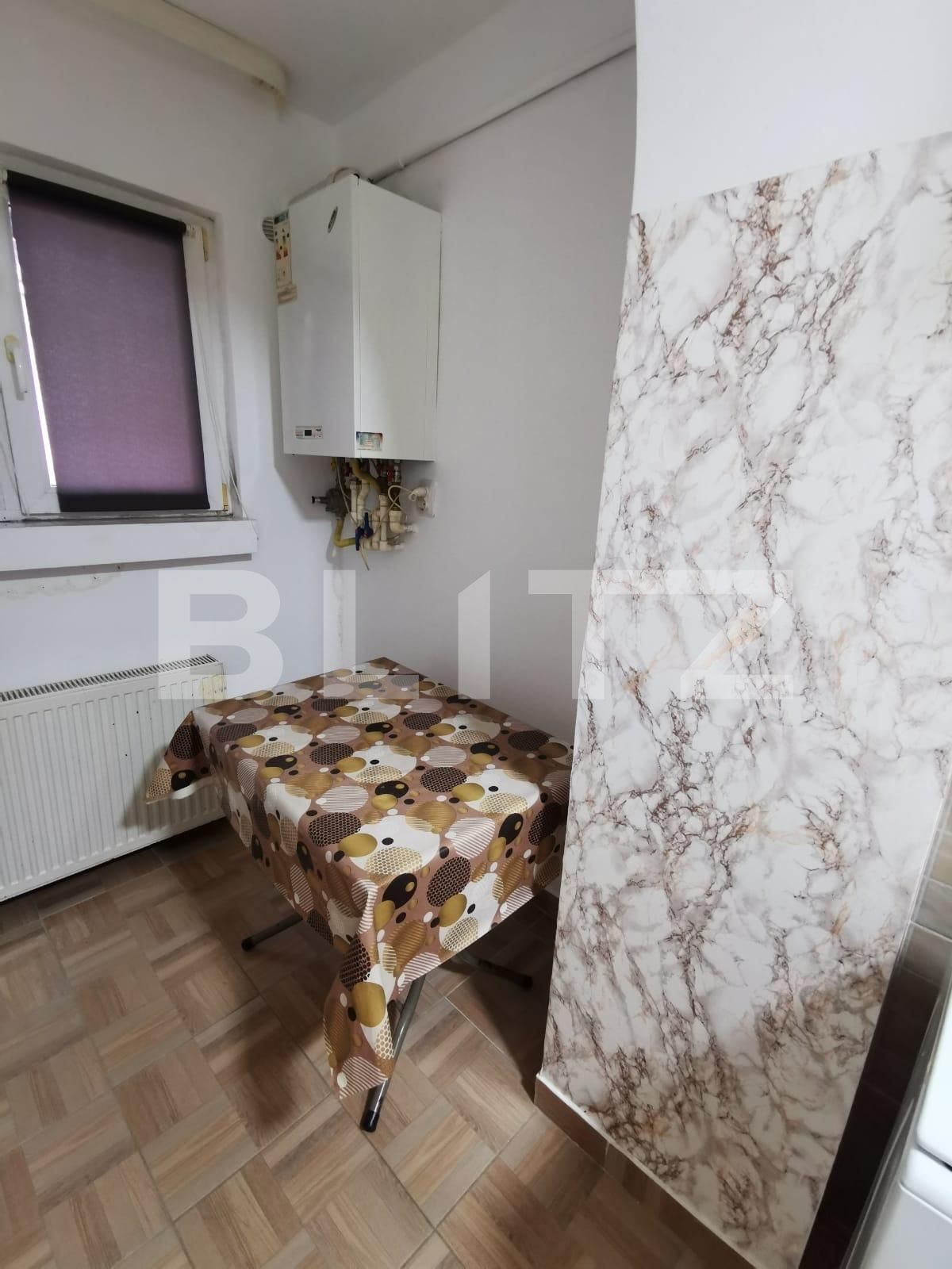 Garsonieră de vânzare Burdujeni - 135751AV | BLITZ Suceava | Poza6