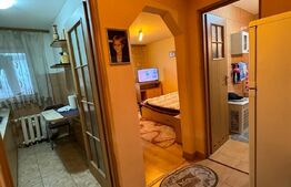 Garsoniera, 33mp, zona centrala, Radauti