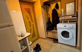 Garsoniera, 33mp, zona centrala, Radauti