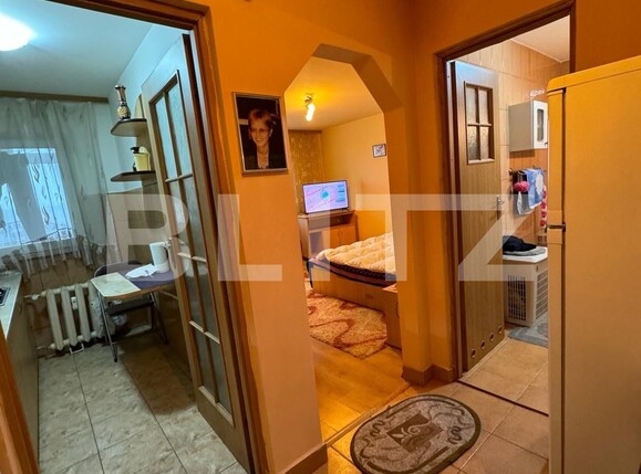 Garsonieră de vânzare Radauti - 135765AV | BLITZ Suceava | Poza5