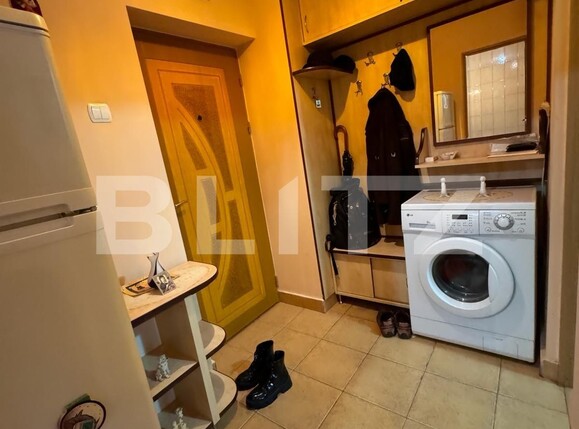 Garsonieră de vânzare Radauti - 135765AV | BLITZ Suceava | Poza6