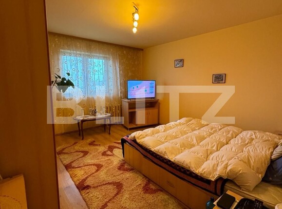 Garsonieră de vânzare Radauti - 135765AV | BLITZ Suceava | Poza1