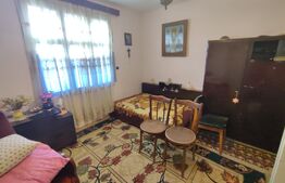 Casă cu teren 2500 mp în Putna