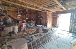 Casă cu teren 2500 mp în Putna