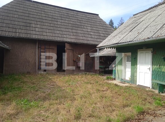 Casa de vânzare 4 camere Radauti - 135825CV | BLITZ Suceava | Poza2