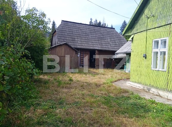 Casa de vânzare 4 camere Radauti - 135825CV | BLITZ Suceava | Poza3