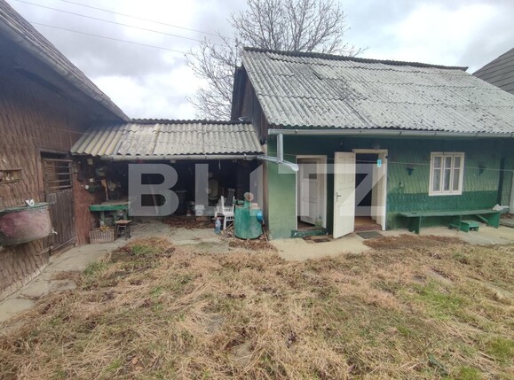 Casa de vânzare 4 camere Radauti - 135825CV | BLITZ Suceava | Poza16