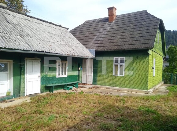 Casa de vânzare 4 camere Radauti - 135825CV | BLITZ Suceava | Poza1