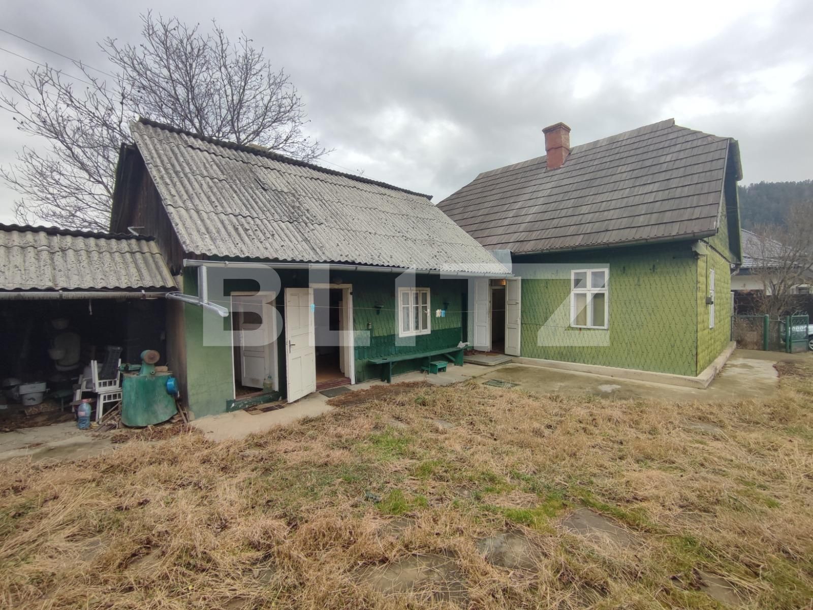 Casa de vânzare 4 camere Radauti - 135825CV | BLITZ Suceava | Poza15