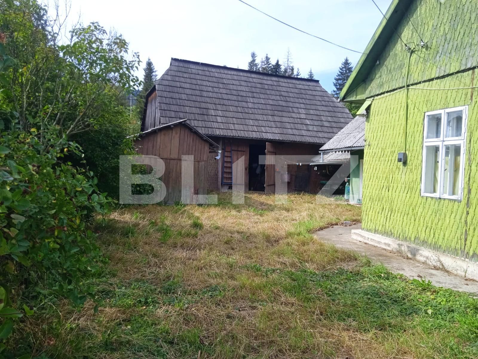 Casa de vânzare 4 camere Radauti - 135825CV | BLITZ Suceava | Poza3