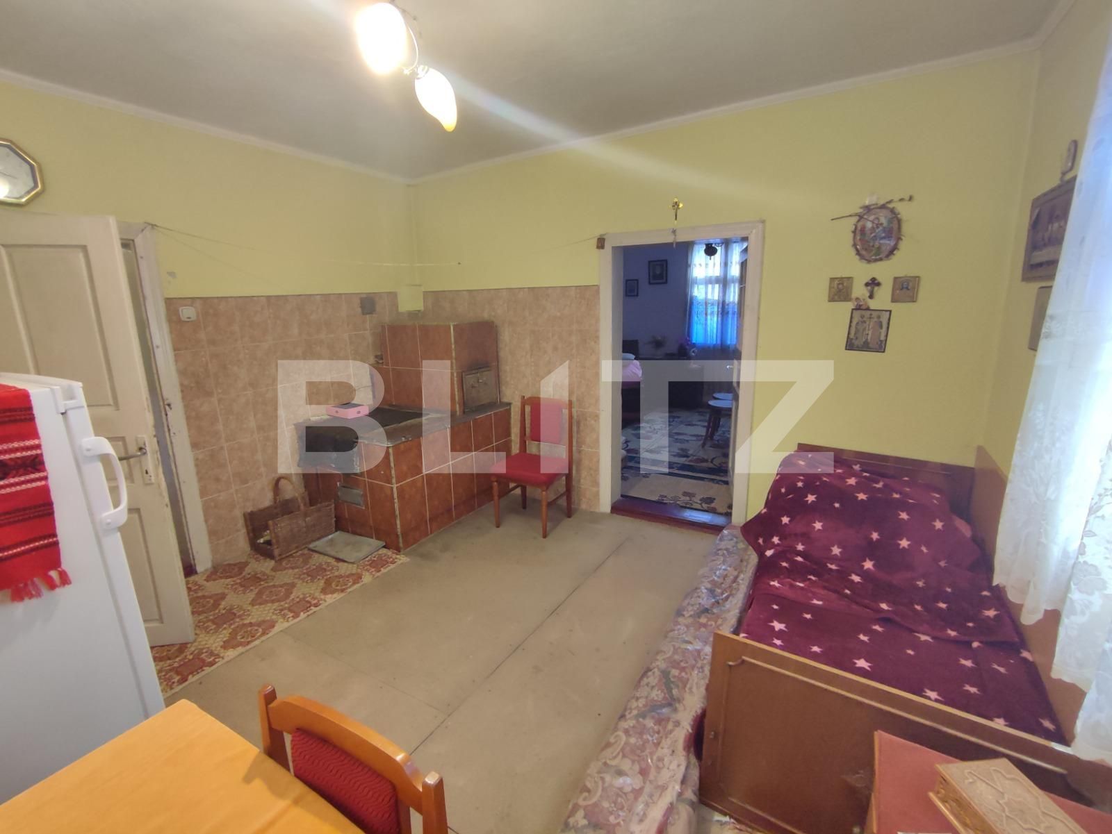 Casa de vânzare 4 camere Radauti - 135825CV | BLITZ Suceava | Poza5