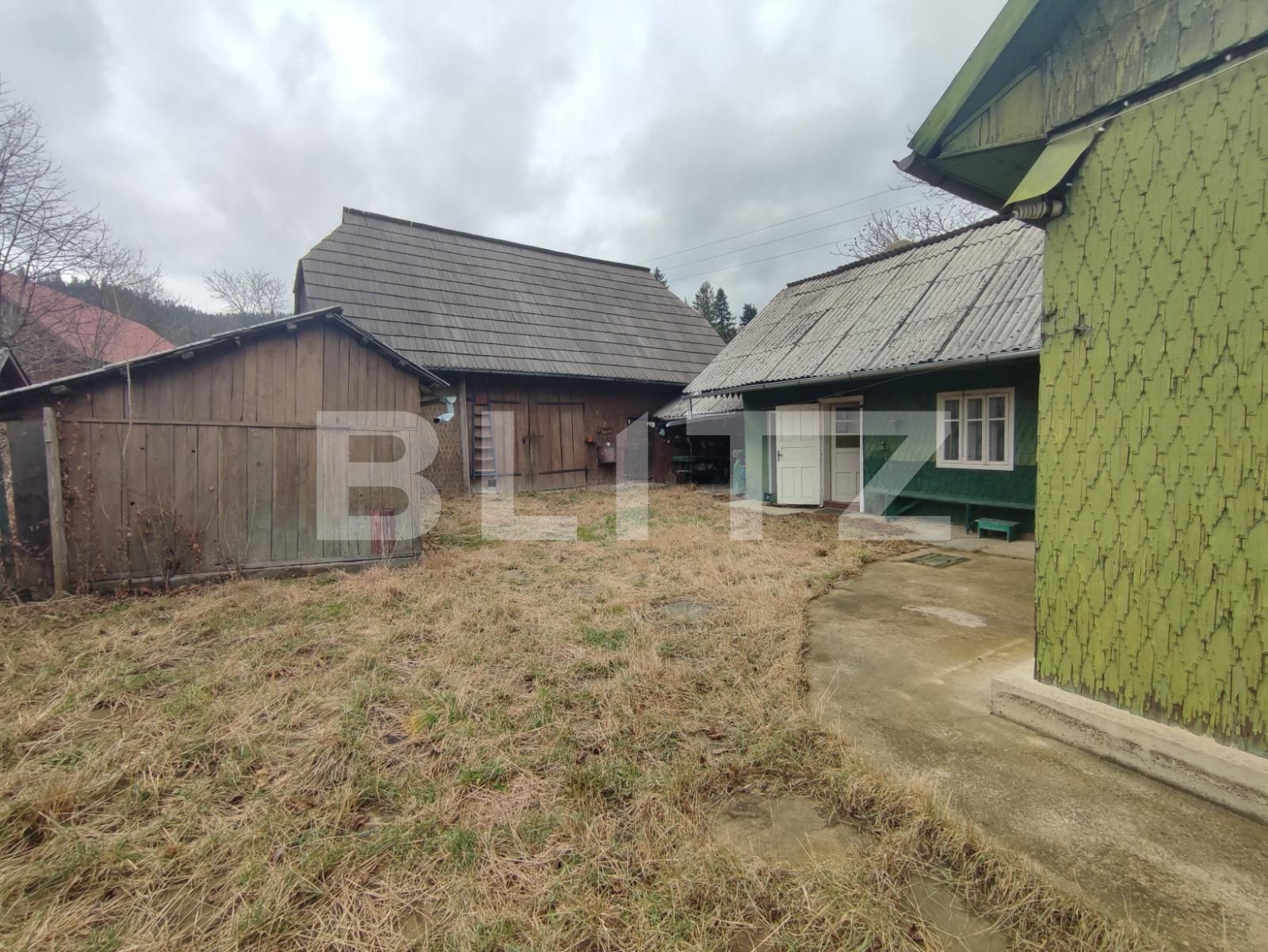 Casa de vânzare 4 camere Radauti - 135825CV | BLITZ Suceava | Poza17