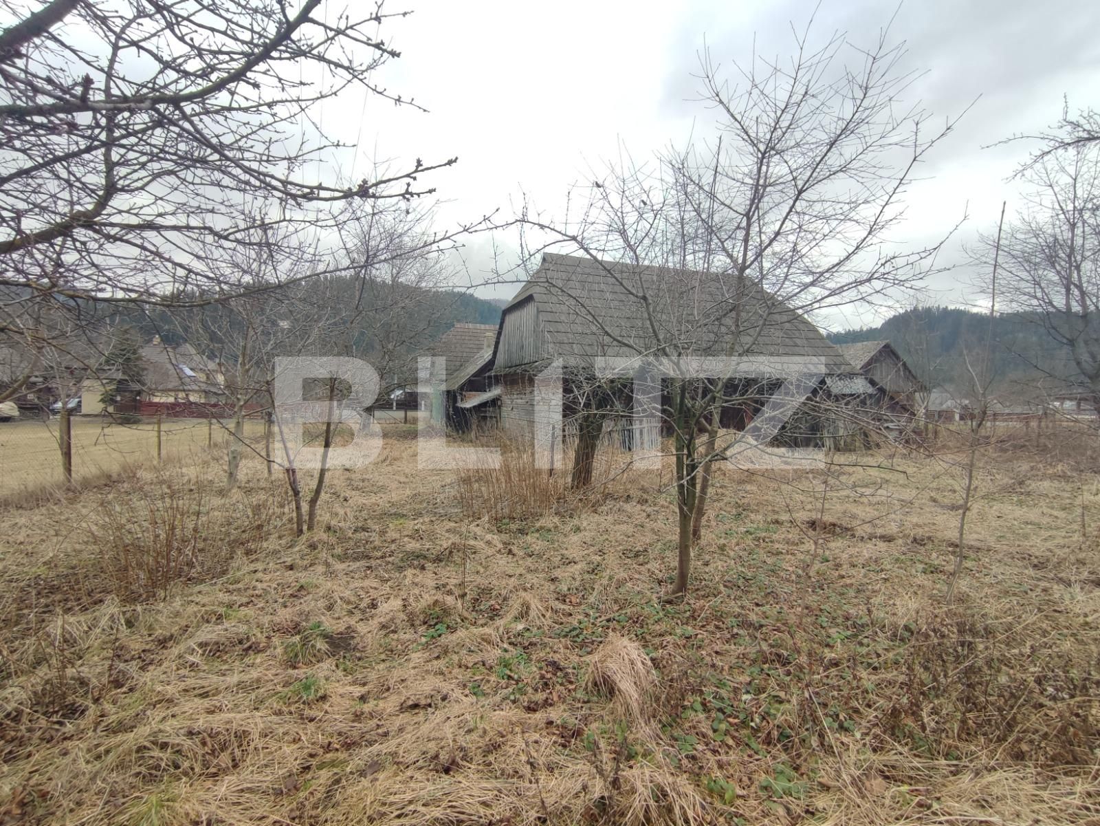 Casa de vânzare 4 camere Radauti - 135825CV | BLITZ Suceava | Poza12