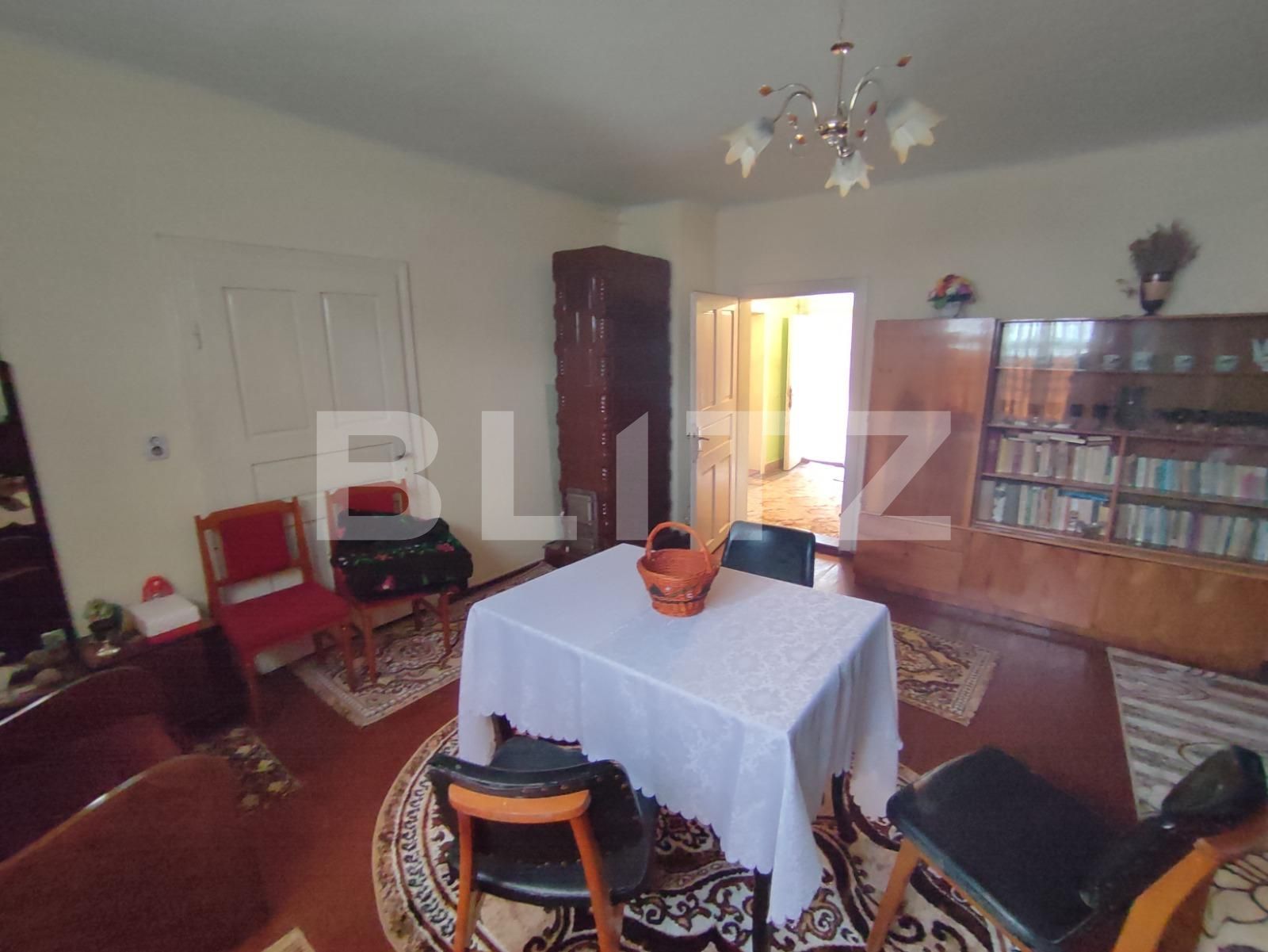 Casa de vânzare 4 camere Radauti - 135825CV | BLITZ Suceava | Poza8